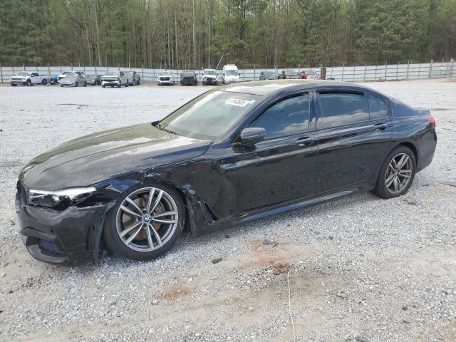 BMW 740 I