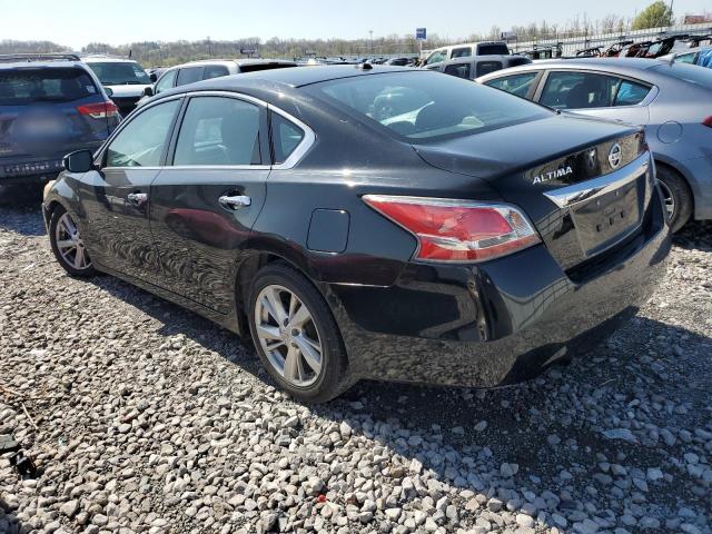 Vin: 1n4al3ap1fc122517, lot: 51893105, nissan altima 2.5 20152