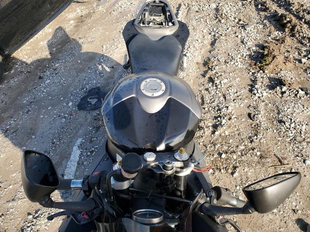 2013 YAMAHA YZFR6 JYARJ16EXDA028610