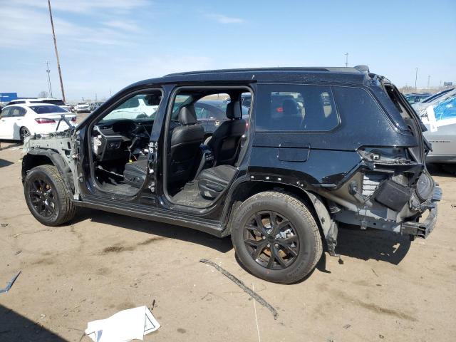 2025 JEEP GRAND CHER - 1C4RJKAG2S8627685
