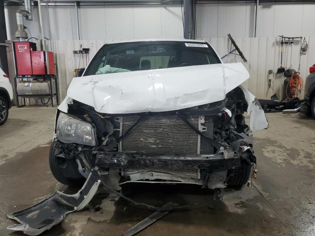2015 DODGE GRAND CARA - 2C4RDGBG3FR509142