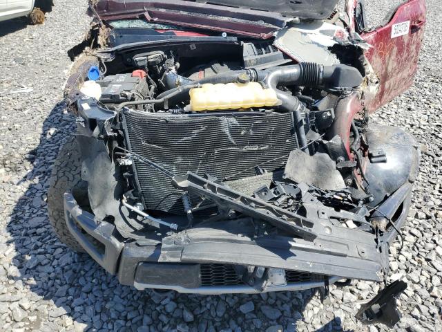2019 FORD F150 RAPTO - 1FTFW1RG8KFA03257