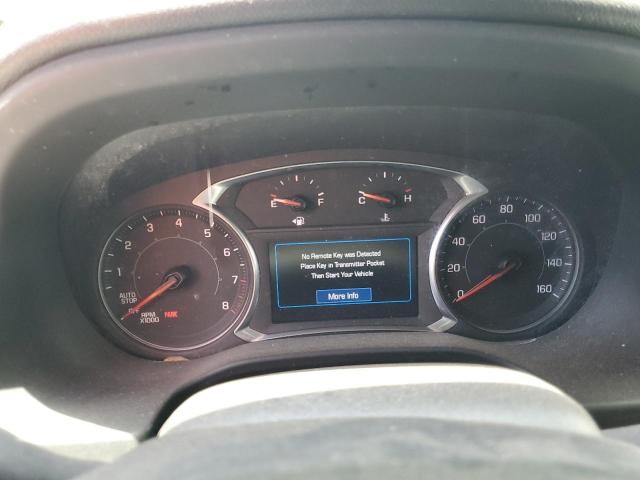 2020 GMC ACADIA SLE 1GKKNKLA8LZ178415