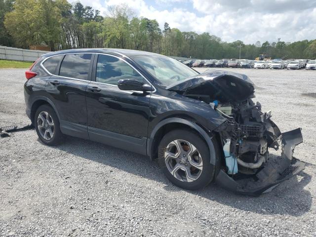 2018 HONDA CR-V EX - 7FARW2H55JE096720