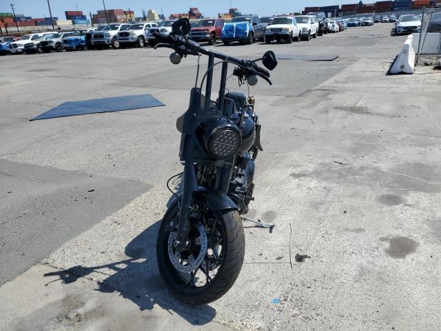 2021 HARLEY-DAVIDSON FLHRXS 1HD1KVP2XMB663667