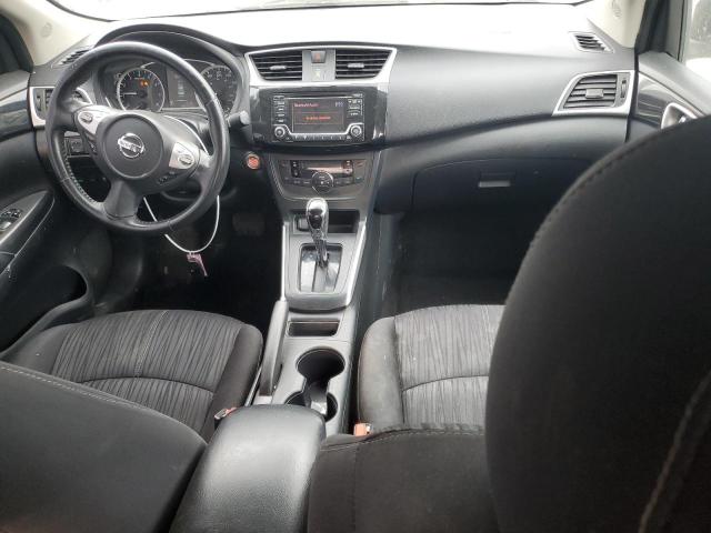 2018 NISSAN SENTRA S - 3N1AB7AP5JL627304