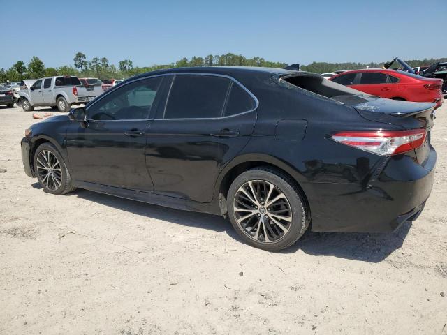 2020 TOYOTA CAMRY SE 4T1G11AK5LU352825