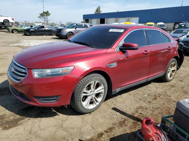 FORD TAURUS SEL