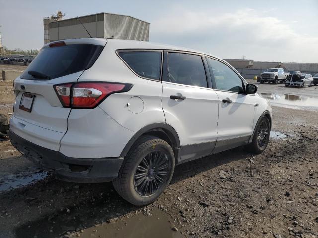 Vin: 1fmcu0f71jub73022, lot: 53663005, ford escape s 20183