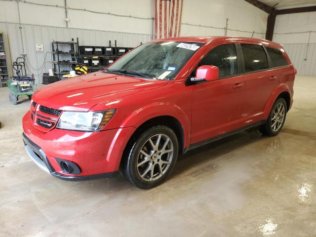 Vin: 3c4pddeg5kt701915, lot: 54374765, dodge journey gt 2019 img_1