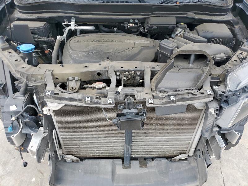 2019 HONDA PASSPORT E - 5FNYF7H5XKB011151