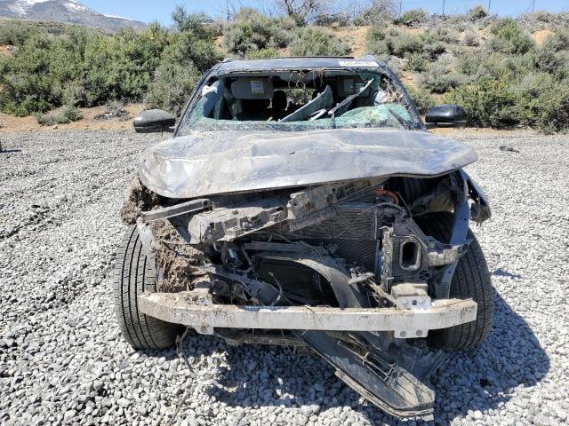 2021 FORD EXPLORER L - 1FM5K8FWXMNA11196