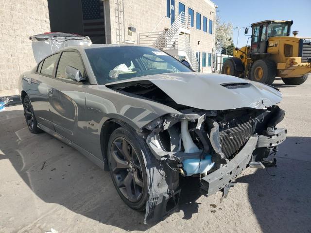 2019 DODGE CHARGER R/ - 2C3CDXCT1KH552626