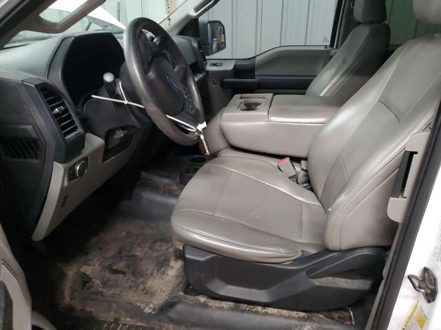 2016 FORD F150 SUPER - 1FTEX1C88GFA51326