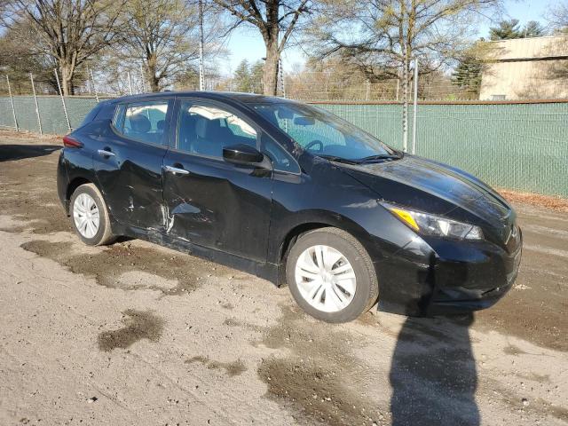 Vin: 1n4az1bv8pc561621, lot: 52233025, nissan leaf s 20234