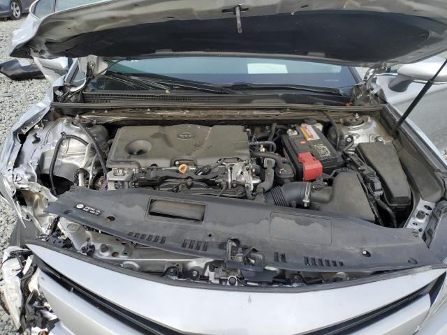 2019 TOYOTA CAMRY L - 4T1B11HKXKU841994
