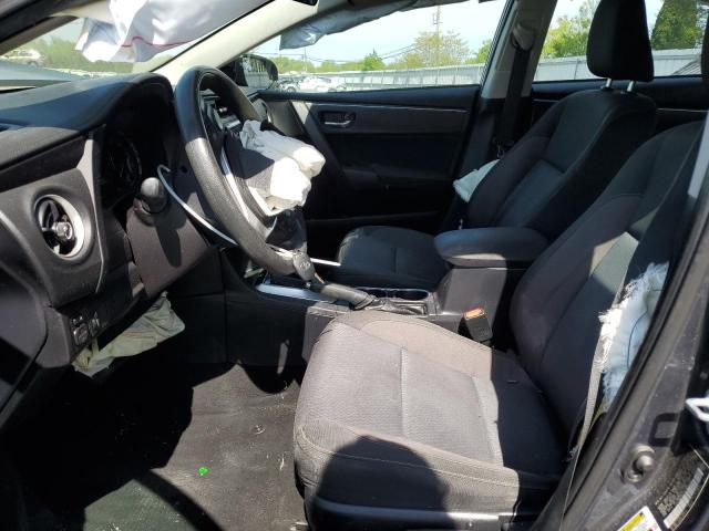 2017 TOYOTA COROLLA L - 2T1BURHE4HC869784