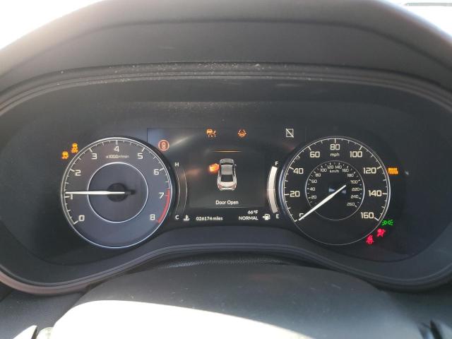 2021 ACURA TLX TECHNO 19UUB6F43MA010418