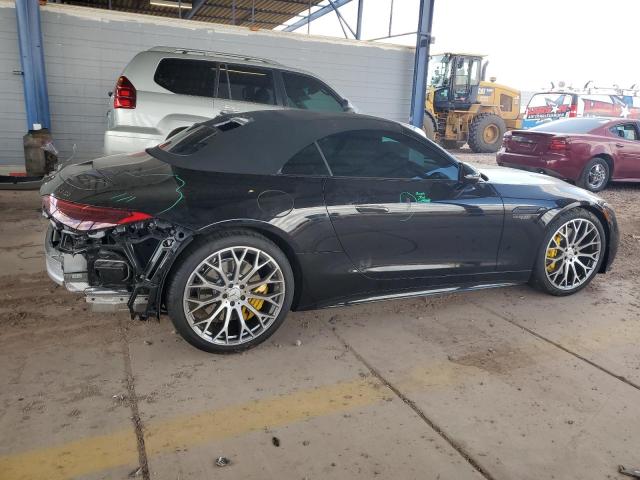 Vin: w1kvk8bb3sf024036, lot: 51868215, mercedes-benz sl-class 63 amg 20253