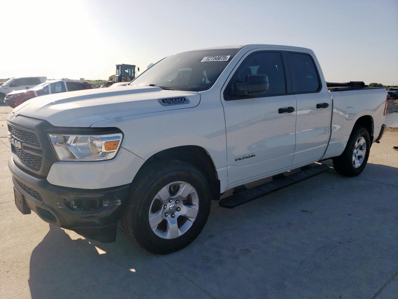 RAM 1500 TRADESMAN