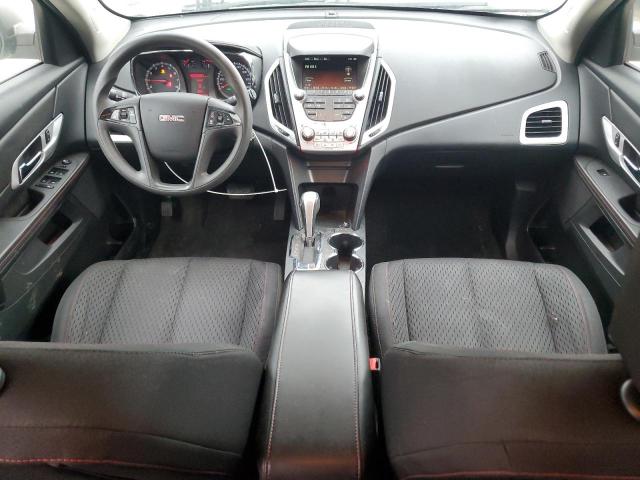 2015 GMC TERRAIN SL - 2GKALNEK0F6438508