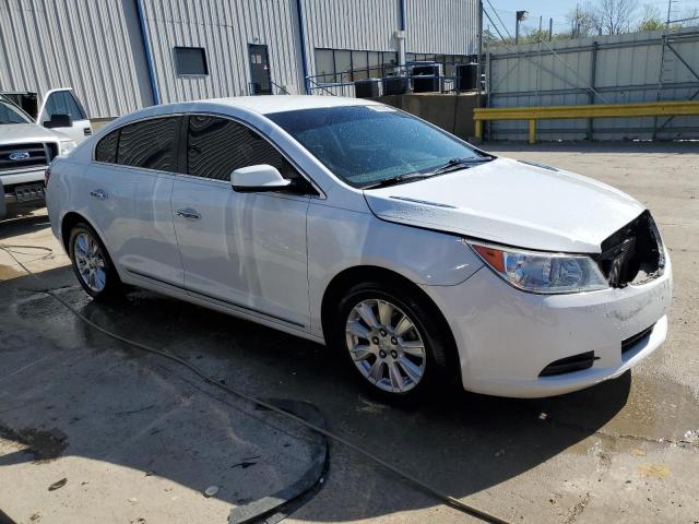 Vin: 1g4ga5er1df169345, lot: 53306215, buick lacrosse 20134