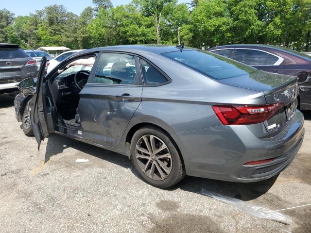 Vin: 3vwbm7bu0pm031534, lot: 54096965, volkswagen jetta sport 20232