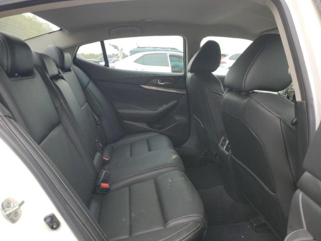 2021 NISSAN MAXIMA SV - 1N4AA6CV1MC515112