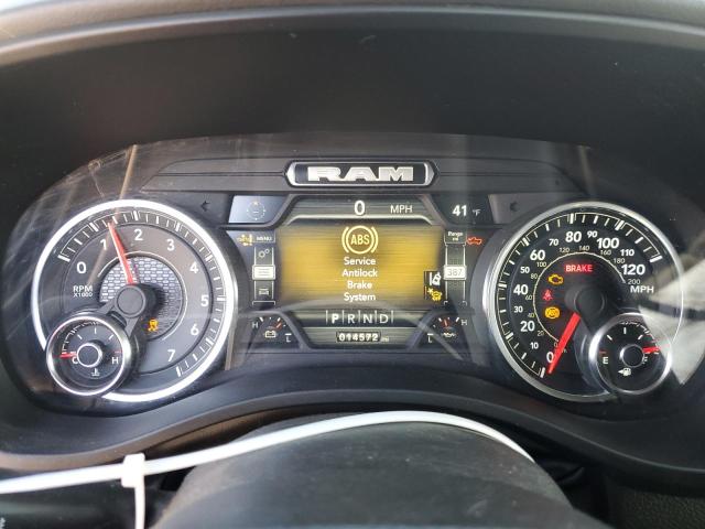 2023 RAM 1500 BIG H - 1C6SRFFT3PN655728