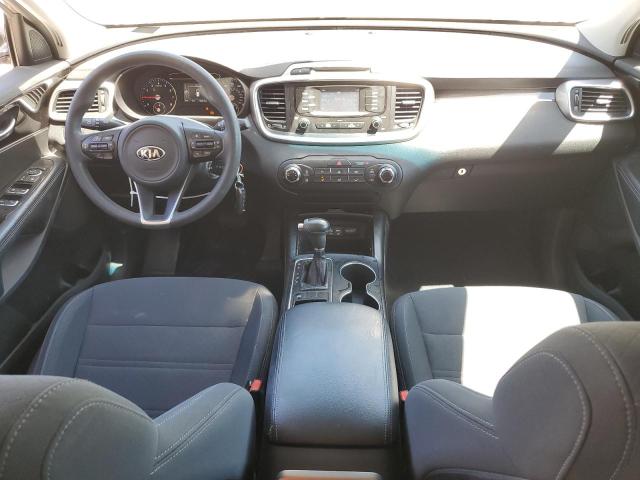 2018 KIA SORENTO LX - 5XYPG4A32JG431056