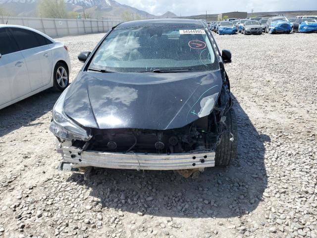 2020 TOYOTA PRIUS L - JTDKARFU7L3111913