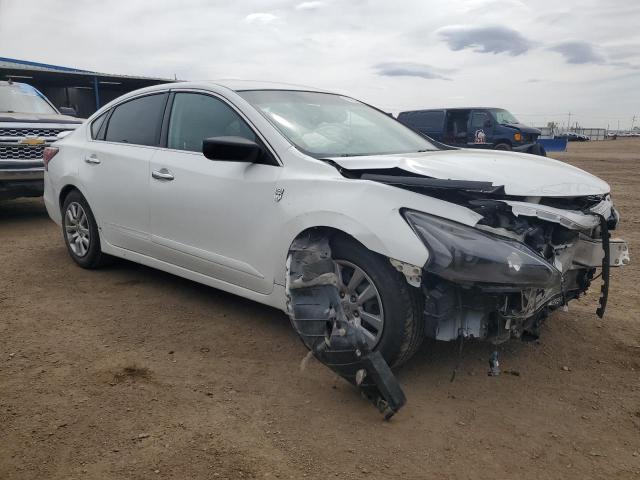 Vin: 1n4al3ap0fc134139, lot: 52313425, nissan altima 2.5 20154