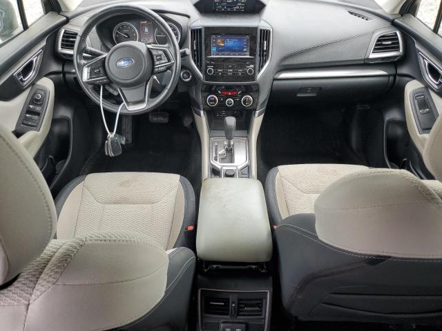 2019 SUBARU FORESTER P JF2SKAGC5KH534125
