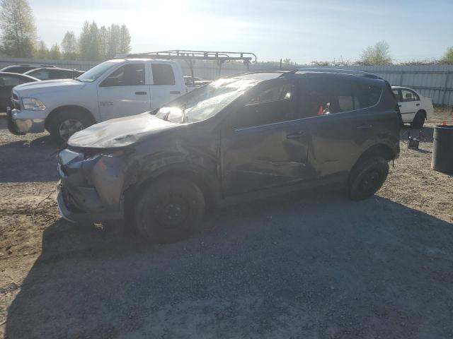 TOYOTA RAV4 SE
