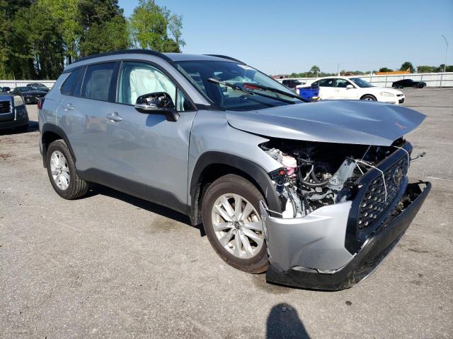 Vin: 7mucaaag5rv098535, lot: 52483595, toyota corolla cr le 20244