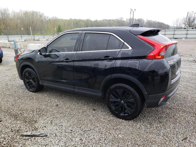 Vin: ja4at4aa5lz001147, lot: 52190945, mitsubishi eclipse le 20202