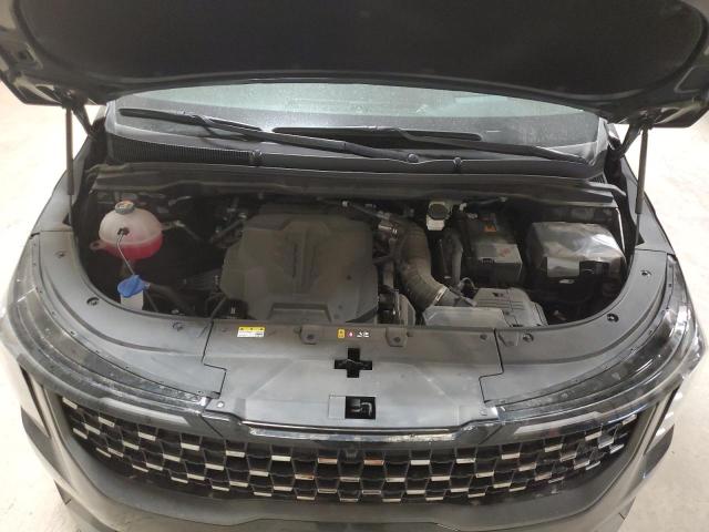 2025 KIA CARNIVAL S KNDNE5K30S6498051