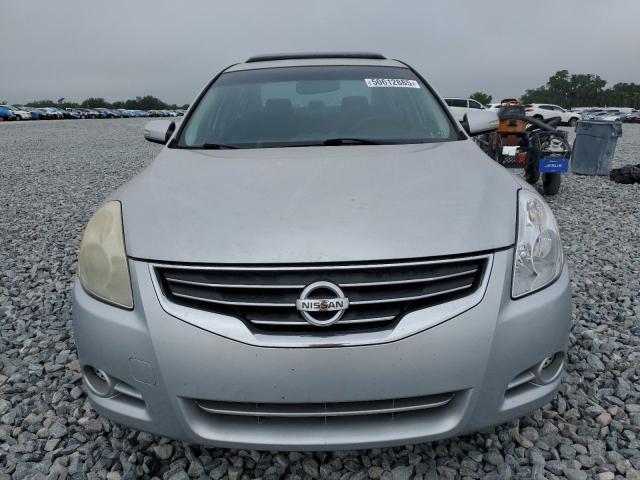 2012 NISSAN ALTIMA BAS - 1N4AL2APXCC137572