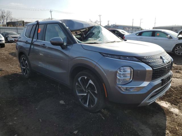 Vin: ja4j4ua81nz026592, lot: 52458425, mitsubishi outlander se 20224