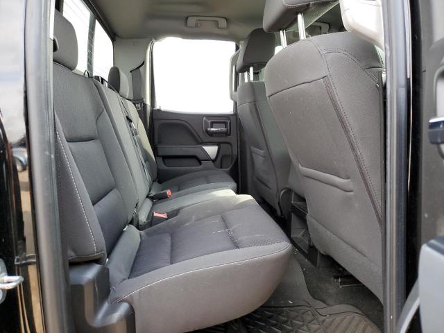 2018 CHEVROLET SILVERADO - 1GCVKREC1JZ287028