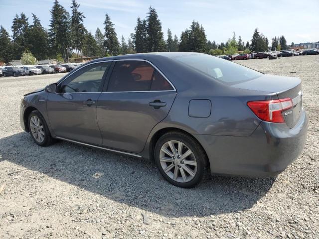 Vin: 4t1bd1fk5du078747, lot: 54538495, toyota camry hybrid 20132