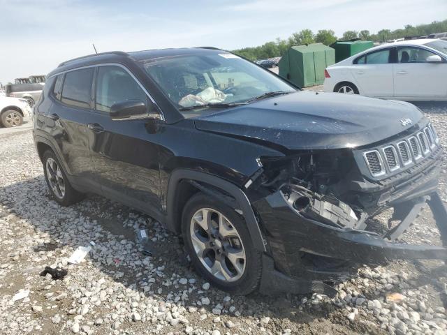 Vin: 3c4njccbxlt187577, lot: 55082235, jeep compass limited 20204