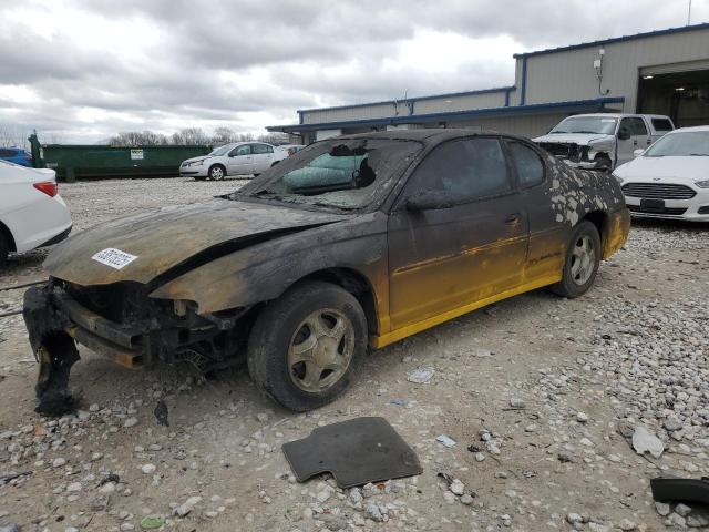 CHEVROLET MONTE CARL