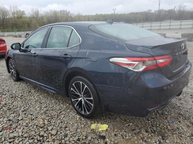 Vin: 4t1b11hk0ku714462, lot: 51341665, toyota camry l 20192