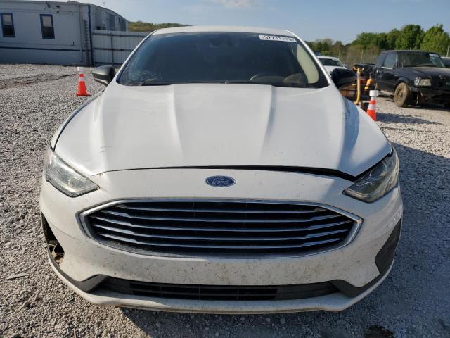2019 FORD FUSION SE - 3FA6P0HD4KR171419