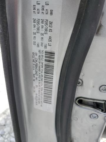 2017 JEEP PATRIOT SP - 1C4NJPBB0HD120427