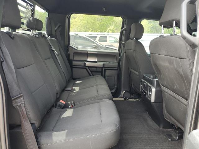 2018 FORD F150 SUPER - 1FTEW1E51JKE58473