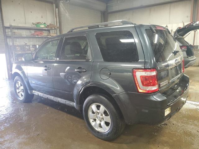 Vin: 1fmcu5k37akb80195, lot: 52705845, ford escape hybrid 20102