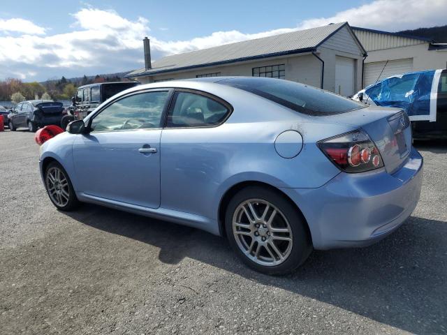 Vin: jtkde3b71a0308786, lot: 53665095, toyota scion 20102