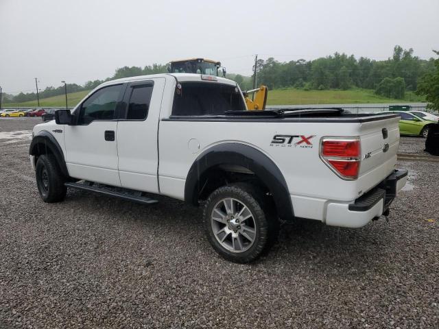 Vin: 1ftex1em4efc52163, lot: 53062685, ford f-150 super cab 20142
